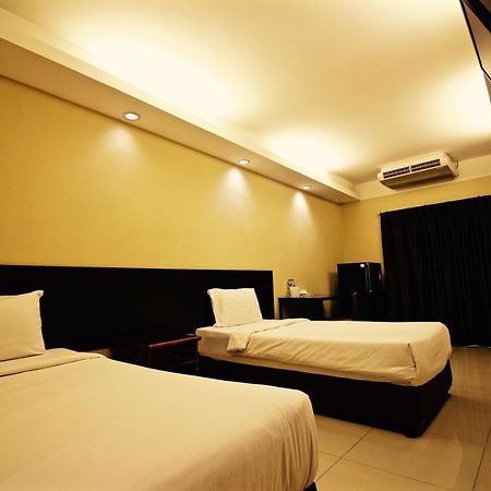 Kkinn South Pattaya Exterior photo