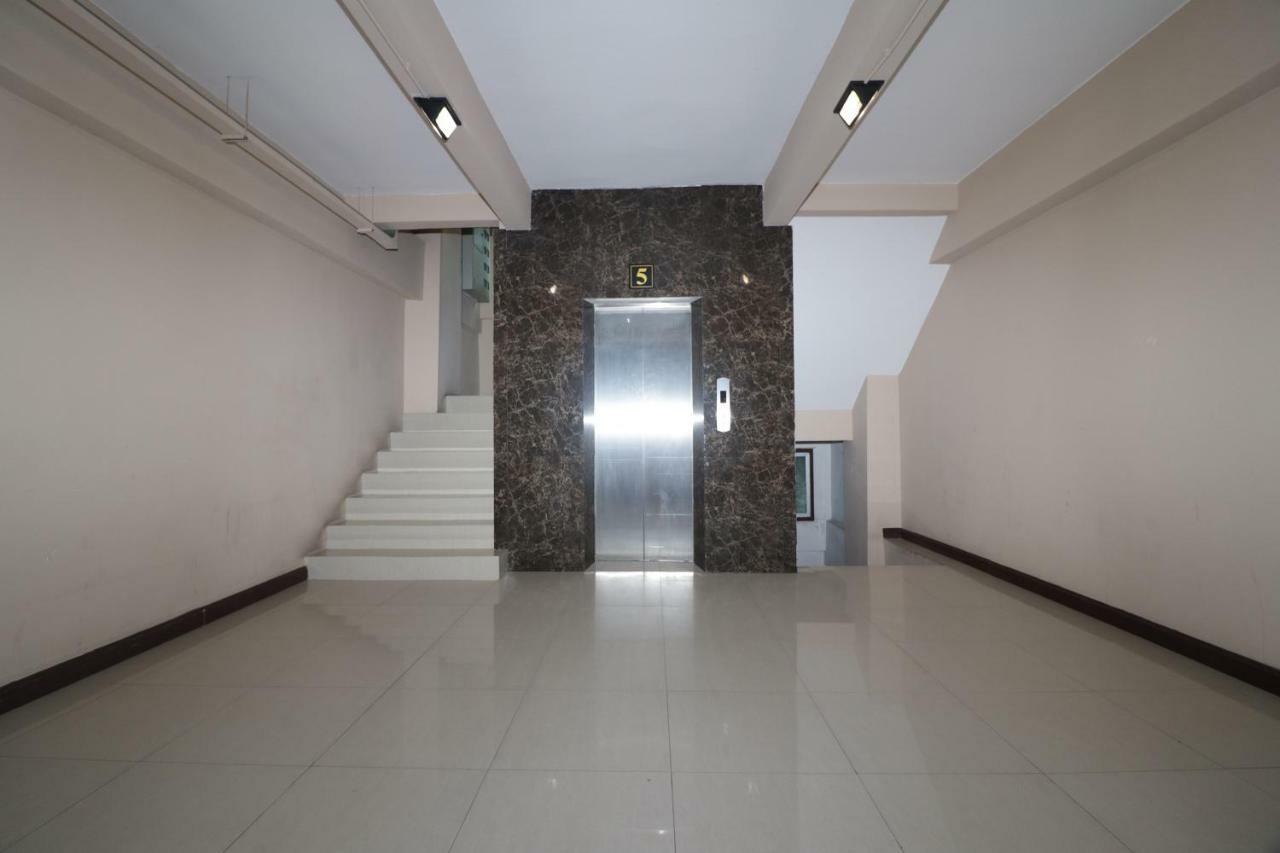 Kkinn South Pattaya Exterior photo
