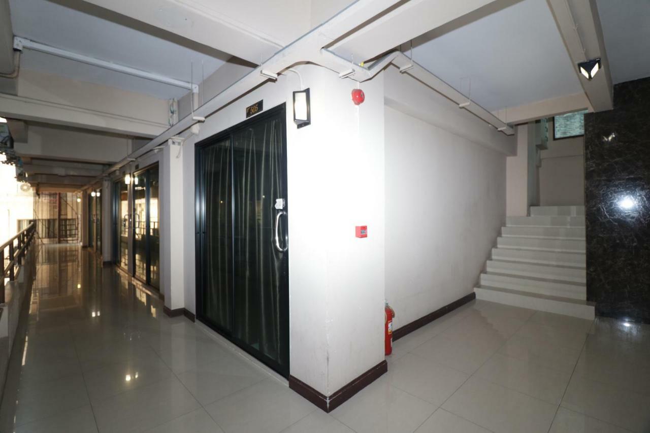 Kkinn South Pattaya Exterior photo