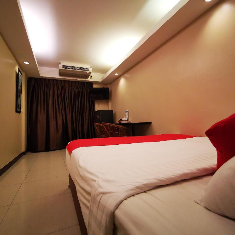 Kkinn South Pattaya Exterior photo