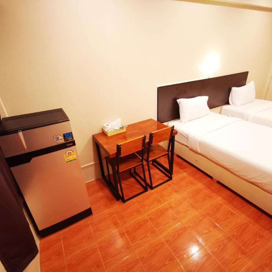 Kkinn South Pattaya Exterior photo
