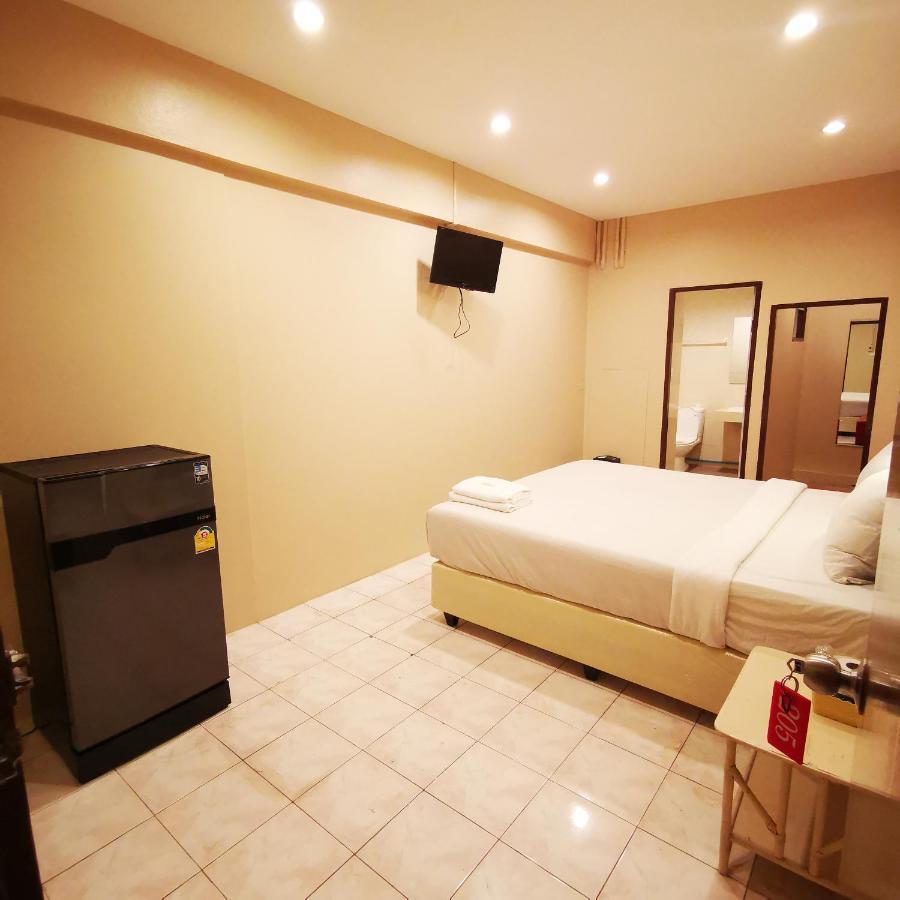Kkinn South Pattaya Exterior photo